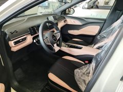 BYD Seagull 2025 Smart Drive 305km Vitality Edition - ფოტო 16