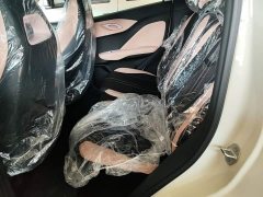 BYD Seagull 2025 Smart Drive 305km Vitality Edition - ფოტო 17