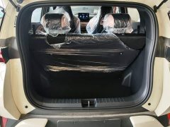 BYD Seagull 2025 Smart Drive 305km Vitality Edition - ფოტო 19
