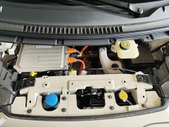 BYD Seagull 2025 Smart Drive 305km Vitality Edition - ფოტო 20