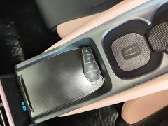 BYD Seagull 2025 Smart Drive 305km Vitality Edition - ფოტო 9