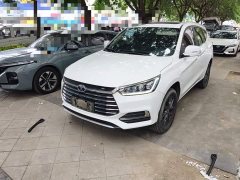 BYD Song 2021 Classic 1.5T Manual Luxury - ფოტო 1
