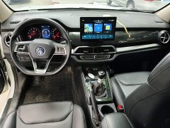 BYD Song 2021 Classic 1.5T Manual Luxury - ფოტო 10