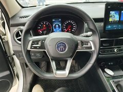 BYD Song 2021 Classic 1.5T Manual Luxury - ფოტო 11