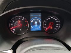 BYD Song 2021 Classic 1.5T Manual Luxury - ფოტო 12
