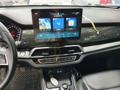 BYD Song 2021 Classic 1.5T Manual Luxury - ფოტო 13