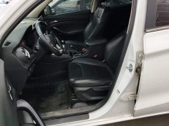 BYD Song 2021 Classic 1.5T Manual Luxury - ფოტო 15