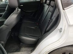 BYD Song 2021 Classic 1.5T Manual Luxury - ფოტო 17