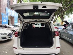 BYD Song 2021 Classic 1.5T Manual Luxury - ფოტო 19