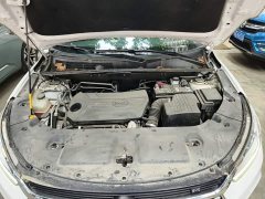 BYD Song 2021 Classic 1.5T Manual Luxury - ფოტო 20