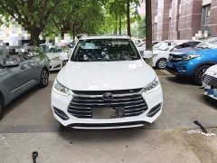 BYD Song 2021 Classic 1.5T Manual Luxury - ფოტო 3