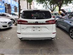 BYD Song 2021 Classic 1.5T Manual Luxury - ფოტო 6