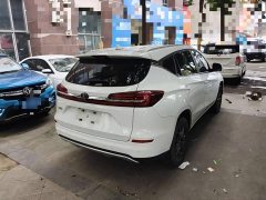 BYD Song 2021 Classic 1.5T Manual Luxury - ფოტო 7