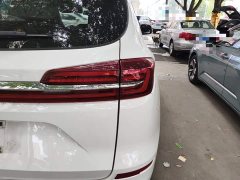 BYD Song 2021 Classic 1.5T Manual Luxury - ფოტო 8