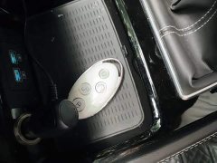 BYD Song 2021 Classic 1.5T Manual Luxury - ფოტო 9