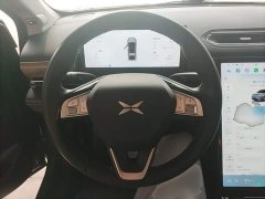 XPeng P5 550P - ფოტო 4