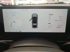 XPeng P5 550P - ფოტო 5