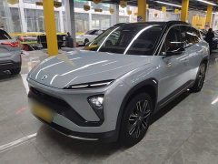 NIO ES6 2020 610KM Performance Edition - ფოტო 1