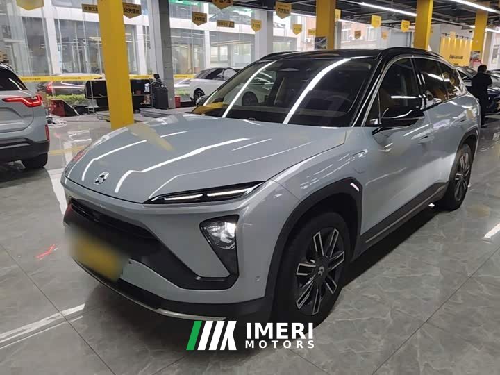 NIO ES6 610KM Performance Edition