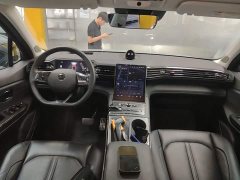 NIO ES6 2020 610KM Performance Edition - ფოტო 10