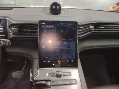NIO ES6 2020 610KM Performance Edition - ფოტო 13