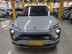 NIO ES6 2020 610KM Performance Edition - ფოტო 3