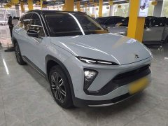 NIO ES6 2020 610KM Performance Edition - ფოტო 4