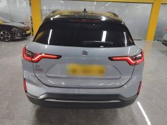 NIO ES6 2020 610KM Performance Edition - ფოტო 6