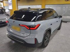 NIO ES6 2020 610KM Performance Edition - ფოტო 7