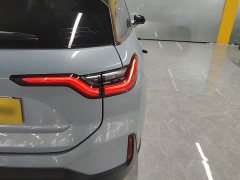 NIO ES6 2020 610KM Performance Edition - ფოტო 8