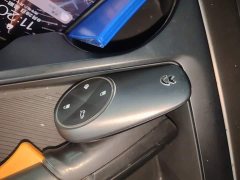 NIO ES6 2020 610KM Performance Edition - ფოტო 9