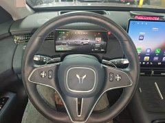 Voyah Lantu FREE AWD Qiankun Edition - ფოტო 11