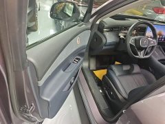 Voyah Lantu FREE AWD Qiankun Edition - ფოტო 16