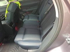 Voyah Lantu FREE AWD Qiankun Edition - ფოტო 17