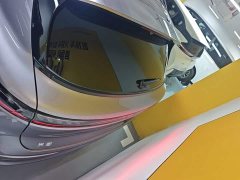 Voyah Lantu FREE AWD Qiankun Edition - ფოტო 19