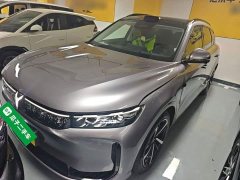 Voyah Lantu FREE AWD Qiankun Edition - ფოტო 2