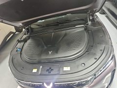 Voyah Lantu FREE AWD Qiankun Edition - ფოტო 20