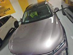 Voyah Lantu FREE AWD Qiankun Edition - ფოტო 3
