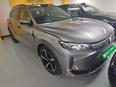 Voyah Lantu FREE AWD Qiankun Edition - ფოტო 4