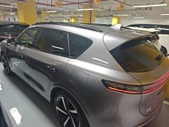 Voyah Lantu FREE AWD Qiankun Edition - ფოტო 5