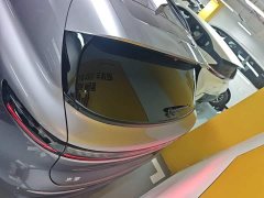 Voyah Lantu FREE AWD Qiankun Edition - ფოტო 6