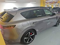 Voyah Lantu FREE AWD Qiankun Edition - ფოტო 7