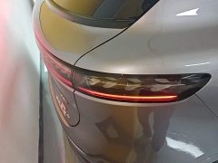 Voyah Lantu FREE AWD Qiankun Edition - ფოტო 8