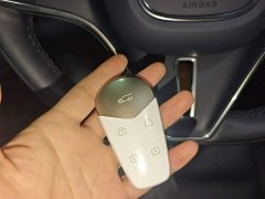 Voyah Lantu FREE AWD Qiankun Edition - ფოტო 9