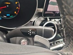 Mercedes-Benz C-Class 2020 Facelift C 260 L Sport Edition - ფოტო 10
