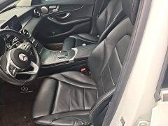 Mercedes-Benz C-Class 2020 Facelift C 260 L Sport Edition - ფოტო 11