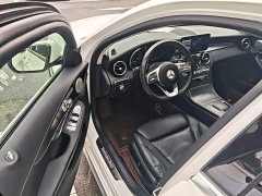 Mercedes-Benz C-Class 2020 Facelift C 260 L Sport Edition - ფოტო 12