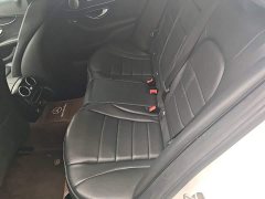 Mercedes-Benz C-Class 2020 Facelift C 260 L Sport Edition - ფოტო 13