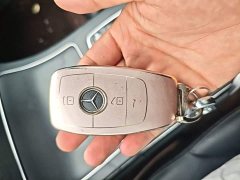 Mercedes-Benz C-Class 2020 Facelift C 260 L Sport Edition - ფოტო 17