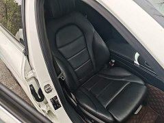 Mercedes-Benz C-Class 2020 Facelift C 260 L Sport Edition - ფოტო 20